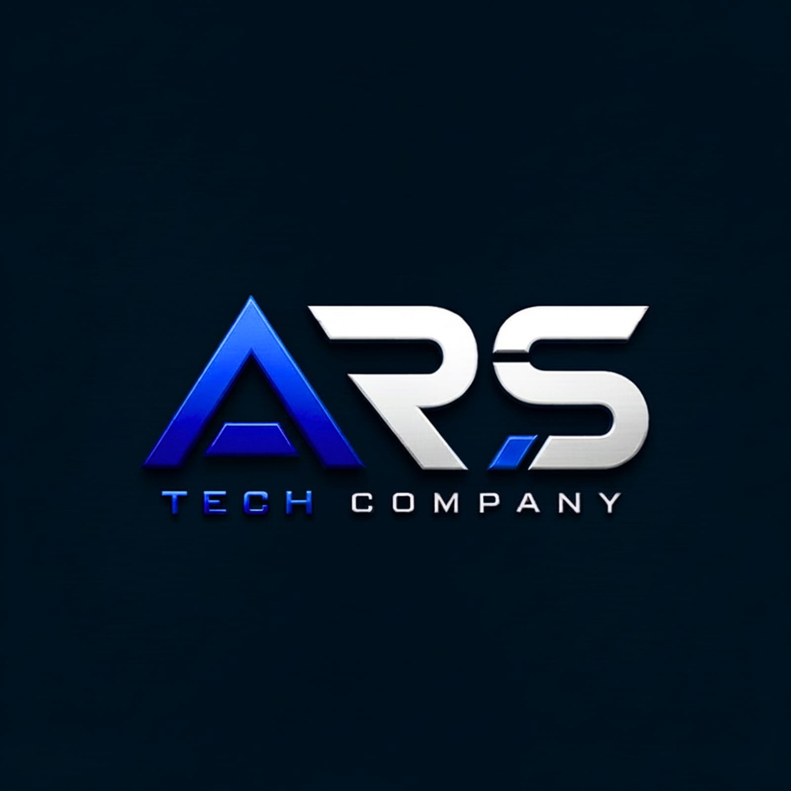 ARS TECH COMPANY Logo